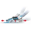MAKITA Golvmunstycke • 220mm • 28/32| Dammsugare Tillbehör