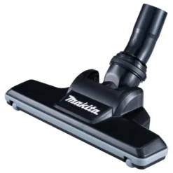 MAKITA Golvmunstycke svart • 220mm • 28/32| Dammsugare Tillbehör