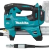 MAKITA GP001GZ Fettspruta XGT 40V| Övriga 40V Maskiner|Nytt Från Makita!