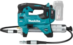 MAKITA GP001GZ Fettspruta XGT 40V| Övriga 40V Maskiner|Nytt Från Makita!
