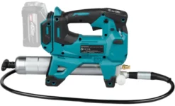 MAKITA GP001GZ Fettspruta XGT 40V| Övriga 40V Maskiner|Nytt Från Makita!