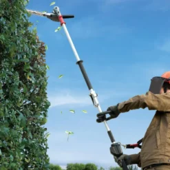 MAKITA Häcksax 50cm EN402MP| Multiverktyg Tillbehör