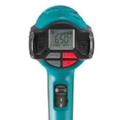 MAKITA HG6531CK Varmluftpistol 2000W| Varmluftpistol & Tillbehör