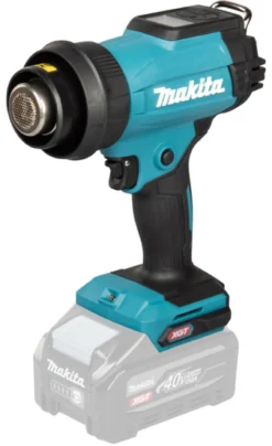 MAKITA HG001GZ02 varmluftspistol 40V| Övriga Sladdlösa Verktyg