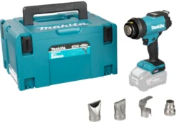 MAKITA HG001GZ02 varmluftspistol 40V| Övriga Sladdlösa Verktyg