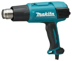 MAKITA HG6031VK Varmluftpistol 1800W| Varmluftpistol & Tillbehör