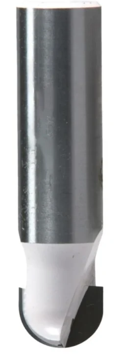 MAKITA Hålkälsfräs 12,7mm| Frässtål