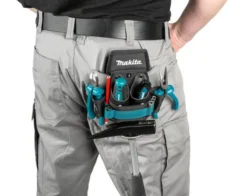 MAKITA Hölster, Snickare| Verktygsbälten