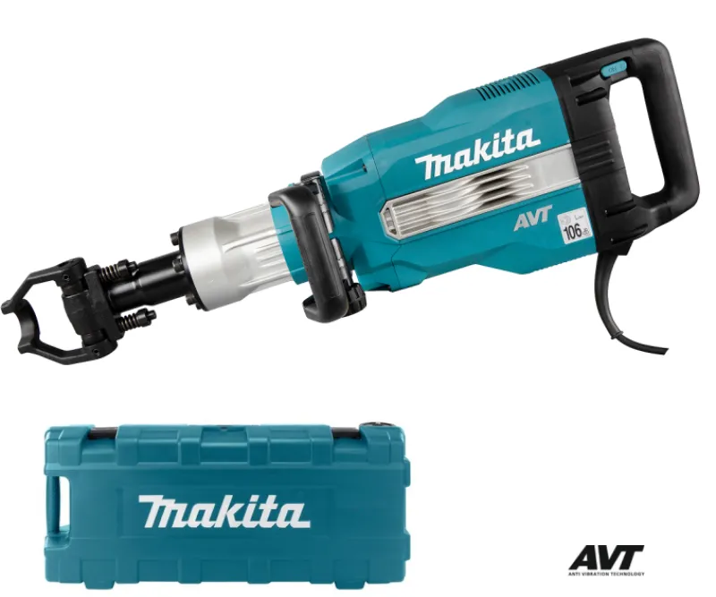 MAKITA HM1512 Bilningshammare| Bilningshammare