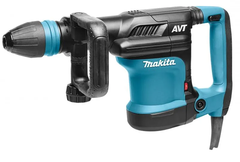 MAKITA HM0871C Bilningshammare • SDS MAX| Bilningshammare