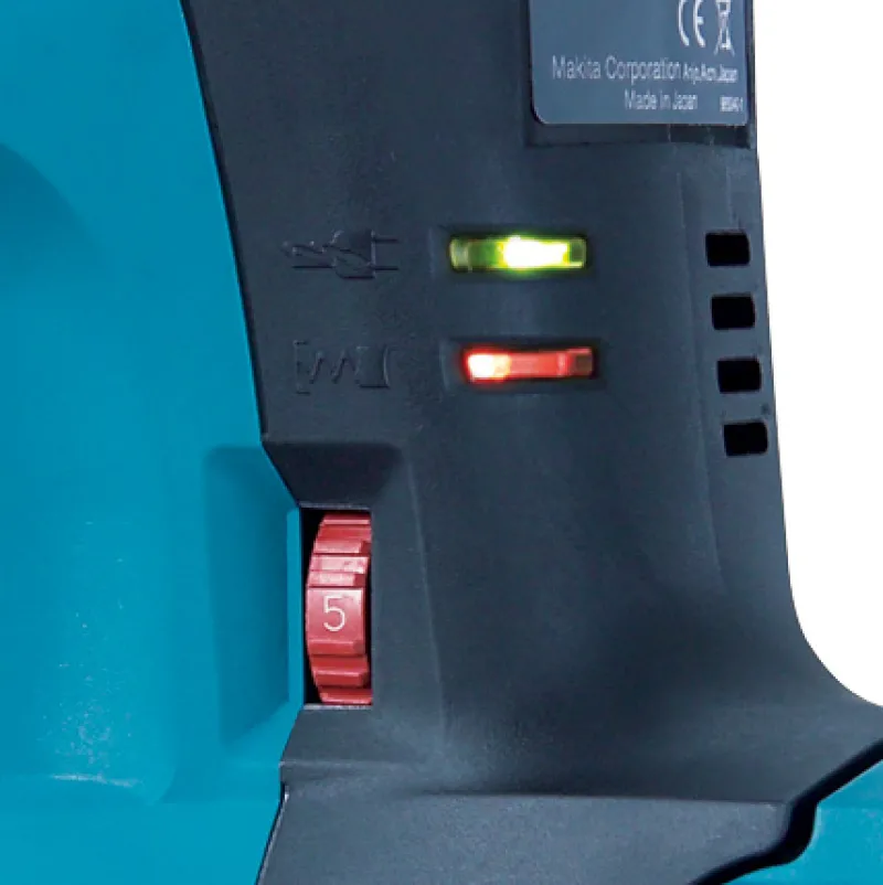 MAKITA HM0871C Bilningshammare • SDS MAX| Bilningshammare