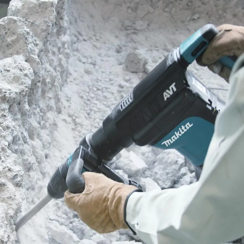MAKITA HM1111C Bilningshammare • SDS MAX| Bilningshammare