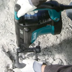 MAKITA HM1213C Bilningshammare • SDS MAX| Bilningshammare