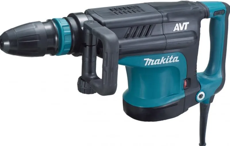 MAKITA HM1213C Bilningshammare • SDS MAX| Bilningshammare