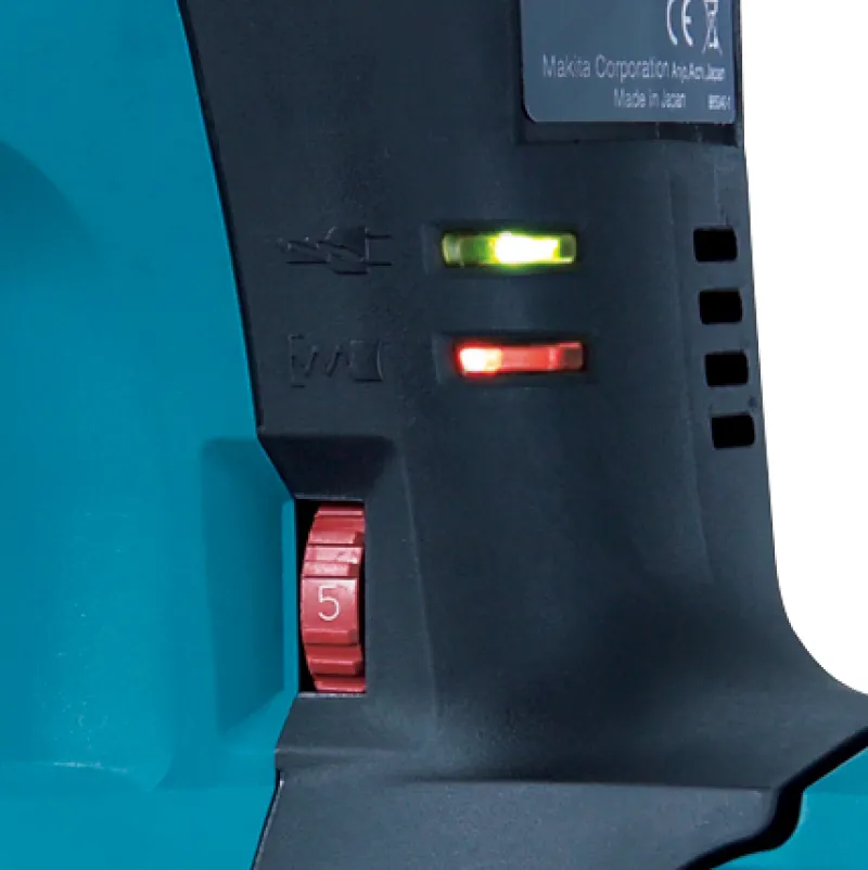MAKITA HM1213C Bilningshammare • SDS MAX| Bilningshammare