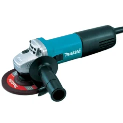 MAKITA 9558HNR vinkelslip • 125mm • 840W| Vinkelslipar Sladd