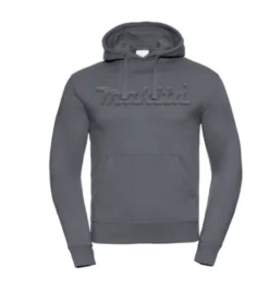 MAKITA Hoodie grå| Makita Merchandise Artiklar|Makita Kläder
