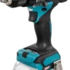 MAKITA HP001GM201 SlagborrskruvdragareXGT 40V| Borrskruvdragare 40V