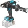 MAKITA HP003GZ Slagborrmaskin XGT 40V| Borrskruvdragare 40V|Nytt Från Makita!