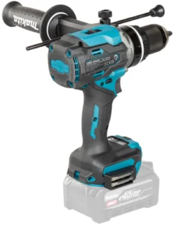 MAKITA HP003GZ Slagborrmaskin XGT 40V| Borrskruvdragare 40V|Nytt Från Makita!
