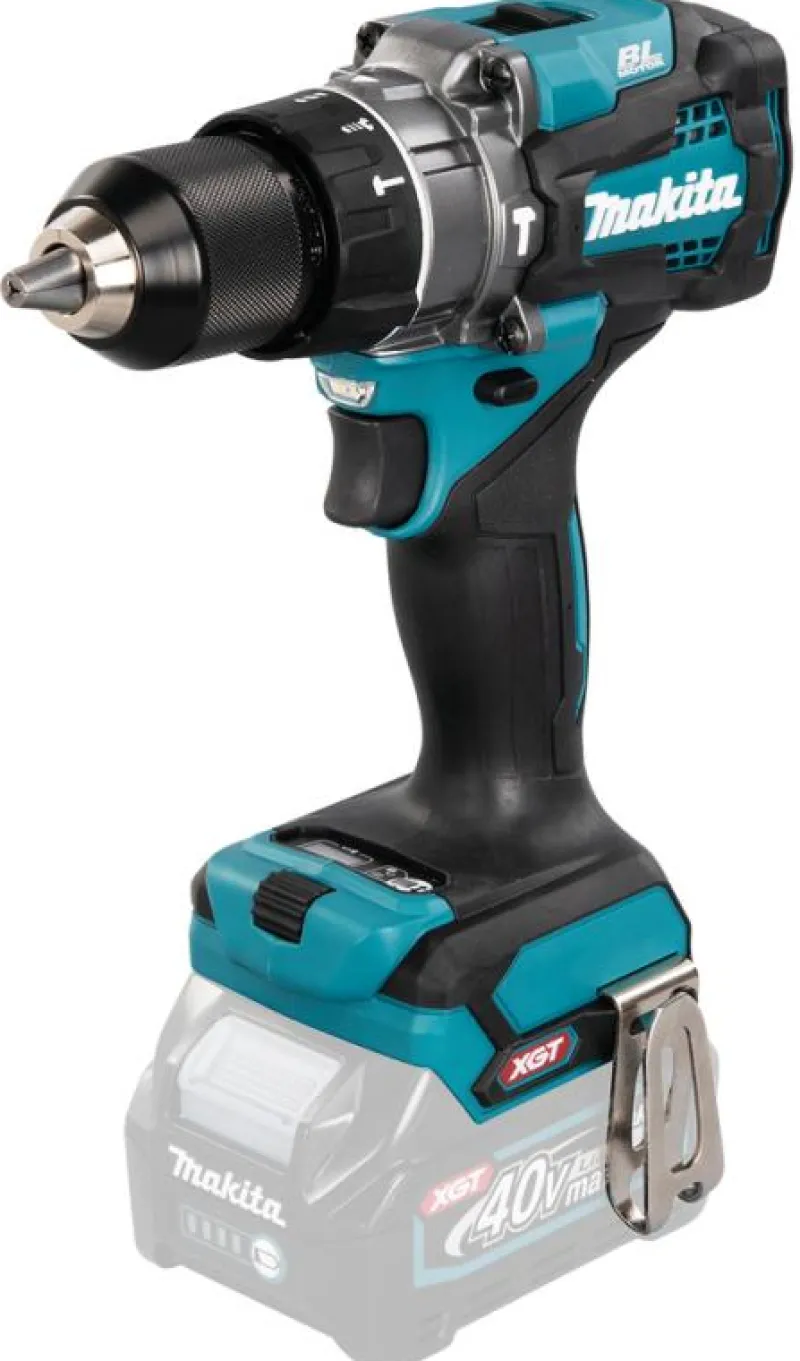 MAKITA HP001GZ SlagborrskruvdragareXGT 40V| Borrskruvdragare 40V