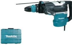 MAKITA HR5212C Borrhammare • SDS MAX| Borrhammare Sladd
