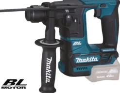 MAKITA HR166DZ Borrhammare 12 volt| Borrhammare 12V