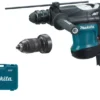 MAKITA HR3210FCT Kombihammare, SDS+| Borrhammare Sladd