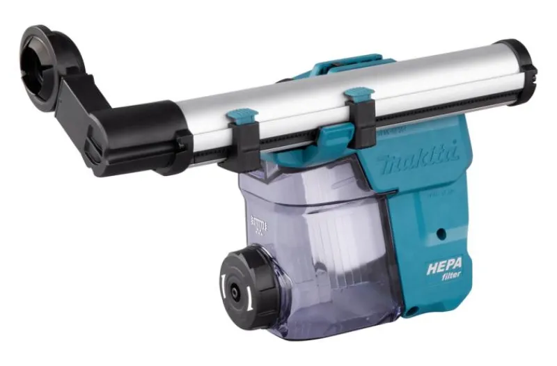 MAKITA HR009GM202 Kombihammare 40V, komplett| Borrhammare 40V
