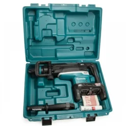MAKITA HR006GZ Kombihammare 2x40V • SDS MAX| Borrhammare 40V