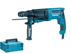 MAKITA HR2630J Kombihammare, SDS+| Borrhammare Sladd