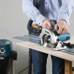 MAKITA HS6601 Cirkelsåg 165mm| Cirkelsågar Sladd