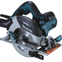 MAKITA HS6101 cirkelsåg 165 mm| Cirkelsågar Sladd