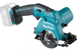 MAKITA HS301DSMJ Cirkelsåg 12V, 85mm -komplett| Sågar 12V