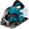 MAKITA HS004GM201 Cirkelsåg 40V, komplett| Cirkelsågar 40V