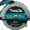 MAKITA HS013GZ Cirkelsåg 415mm| Cirkelsågar 40V