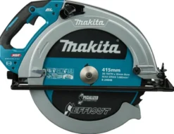 MAKITA HS013GZ Cirkelsåg 415mm| Cirkelsågar 40V