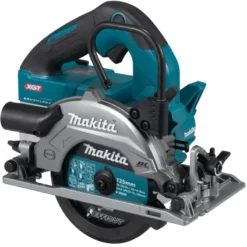 MAKITA HS014GZ Cirkelsåg 125mm| Nytt Från Makita!|Cirkelsågar 40V