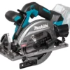 MAKITA HS012GZ Cirkelsåg 40V, 165mm| Cirkelsågar 40V