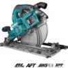 MAKITA HS011GZ Cirkelsåg XGT 40V, 270mm| Cirkelsågar 40V