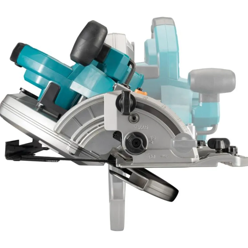 MAKITA HS011GZ Cirkelsåg XGT 40V, 270mm| Cirkelsågar 40V