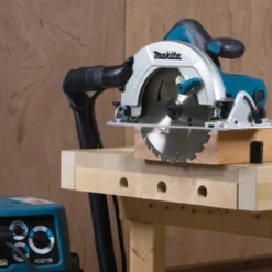 MAKITA HS7601J Cirkelsåg 190mm| Cirkelsågar Sladd