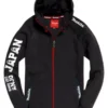 MAKITA Huvtröja • Anjo Japan • stl Large| Makita Merchandise Artiklar|Makita Kläder