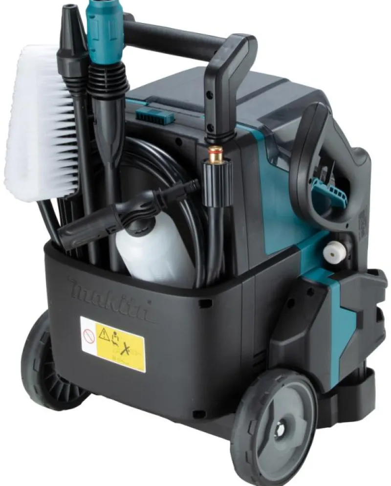 MAKITA HW001GZ Högtryckstvätt 40V| Trädgårdsmaskiner 40 Volt