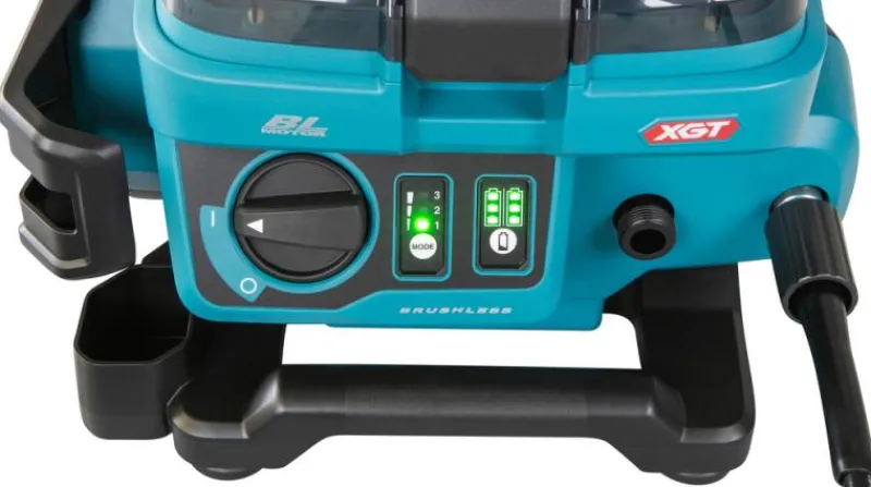 MAKITA HW001GZ Högtryckstvätt 40V| Trädgårdsmaskiner 40 Volt