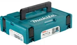 MAKITA Hylsnyckelsats 120 delar| Hylsor & Nyckelverktyg