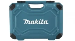 MAKITA Hylsnyckelsats 120-delar| Hylsor & Nyckelverktyg