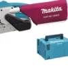 MAKITA 9404J Bandslipmaskin • 100x610 • 1010W| Slipmaskiner