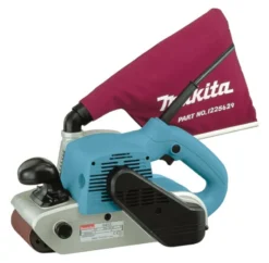 MAKITA 9403J Bandslipmaskin • 100x610 • 1200W| Slipmaskiner