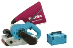 MAKITA 9403J Bandslipmaskin • 100x610 • 1200W| Slipmaskiner